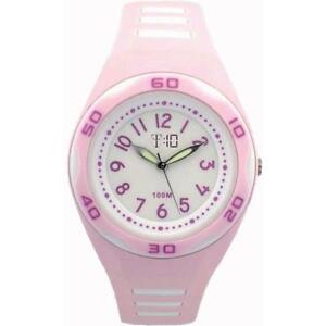 【送料無料】　腕時計　t10 barbarumピンクt10e005rs