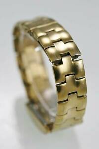 【送料無料】　腕時計　ケネスコールオロkenneth cole reloj mujer acero inoxidable oro