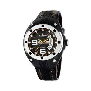 【送料無料】　腕時計　カリプソオリジナルcalypso k5556_2 wristwatch man and original it