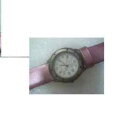 　腕時計　ピンクメタリックストラップ￥スカウトチタンウォッチgenuine scout girls titanium watch on pink metallic strap 280386005 46