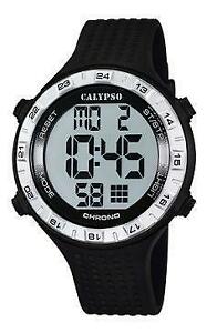 【送料無料】　腕時計　カリプソオリジナルcalypso k5663_1 wristwatch man and original it