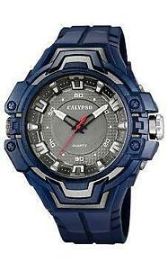 【送料無料】　腕時計　カリプソオリジナルcalypso k5687_5 wristwatch man and original it