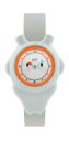 【送料無料】　腕時計　アレッシィアルホワイトミリアムウォッチalessi watch al23001 white miriam mirri