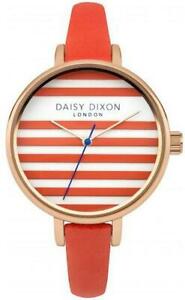 【送料無料】 腕時計 デイジーディクソンオリジナルアメリカdaisy dixon dd025org womens wristwatch original genuine us