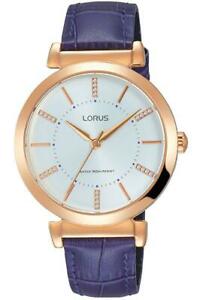 【送料無料】　腕時計　lorus rg208lx9_it womens wristwatch original genuine uk