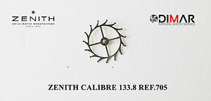 【送料無料】 腕時計 ゼニスキャリバーzenith calibre 1338 rf705