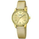 【送料無料】　腕時計　カリュプソーk5652_2オリジナルaucalypso k5652_2 womens wristwatch original genuine au