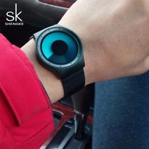 【送料無料】　腕時計　ファッションステンレススチールストラップカジュアルレディースクリエイティブメスwatches women fashion stainless steel wrist casual ladies creative female quartz