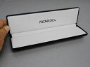 【送料無料】 腕時計 ボックスawesome movado museum wrist watch display box buy it now