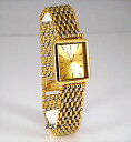 yz@rv@TCY18kpltdVo[lbg218k gold pltd silver mesh net ladies plus size adjust 2 petite dress wrist watch