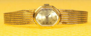 ロンジン 【送料無料】　腕時計　スイスwomens classic wittnauer by longines quartz watch swiss made lt;good used