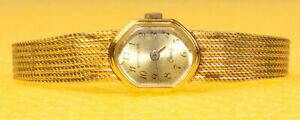 【送料無料】　腕時計　スイスwomens classic wittnauer by longines quartz watch swiss made lt;good used