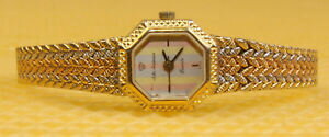 【送料無料】 腕時計 ヴィンテージjules jurgensen 6510swiss madegood usedwomens vintage jules jurgensen 6510 classic quartz watch swiss made lt;good u
