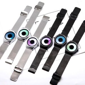 【送料無料】　腕時計　ファッションステンレススチールストラップカジュアルレディースクリエイティブメスwatches women fashion stainless steel wrist casual ladies creative female quartz