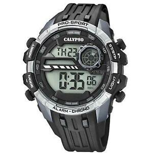 【送料無料】　腕時計　カリュプソーk5729_1オリジナルaucalypso k5729_1 mens wristwatch original genuine au