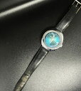 【送料無料】　腕時計　サンタフェビンテージマニュアルvadur cal fe3611 funcionando 33 mm vintage date hand manual reloj watch mag2