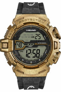 【送料無料】　腕時計　オリジナルhead he10603_it wristwatch man and original it