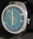 【送料無料】　腕時計　サンタフェビンテージマニュアルvadur cal fe3611 funcionando 33 mm vintage date hand manual reloj watch mag2