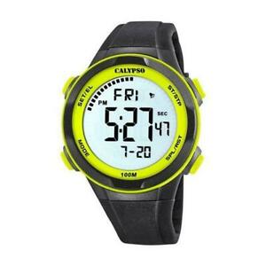 【送料無料】 腕時計 カリプソメンズcalypso k5780_1 mens wristwatch original genuine uk 【送料無料】 腕時計 カリプソメンズcalypso k5780_1 mens wristwatch original genuine uk