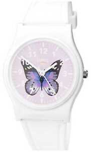 【送料無料】 腕時計 レディースシークレットガーデンパープルバタフライウォッチlimit ladies secret garden purple butterfly 6002937 watch
