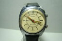 　腕時計　アラームロシアソpoljot alarm russian watch made in ussr