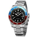 【送料無料】 腕時計 メンズビンテージステンレススチールブレスレットコレクションforsining mens vintage automatic selfwind stainless steel bracelet collection w