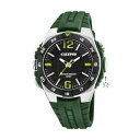 【送料無料】 腕時計 カリプソメンズcalypso k5778_2 mens wristwatch original genuine us