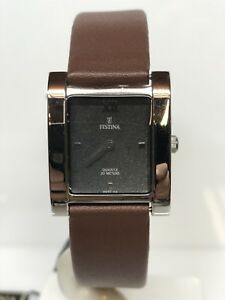 【送料無料】 腕時計 festina28x23mm scontatissimo watch festina rectangular lady 28x23mm scontatissimo