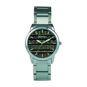 楽天hokushin【送料無料】　腕時計　xtress orologio uomo xtress xaa103850xtress orologio uomo xtress xaa103850