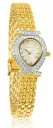 【送料無料】 腕時計 エルギンeg369オーストリアケースアクセントelgin eg369 ladies austrian crystal accented c...