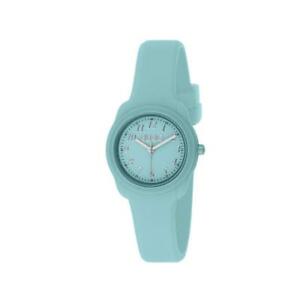 【送料無料】　腕時計　liu jotlj987アナログwatch liu jo junior tlj987 what can analog just in time steel green(2)