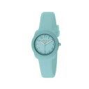 【送料無料】　腕時計　liu jotlj987アナログwatch liu jo junior tlj987 what can analog just in time steel green