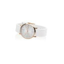 【送料無料】 腕時計 ウォッチ2603lrg01クオーツアナログローズwatch hoops folie 2603lrg01 quartz analogue only time steel rose gold(2)