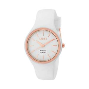 【送料無料】　腕時計　liu jotlj1141アナログwatch liu jo sprint tlj1141 what can analog just in time gold plated steel