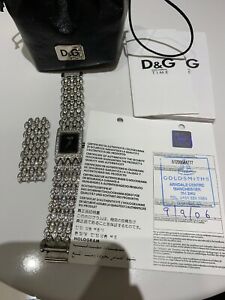 【送料無料】 腕時計 レディースシルバーdamp;g ladies silver wrist watch 【送料無料】 腕時計 レディースシルバーdamp;g ladies silver wrist watch