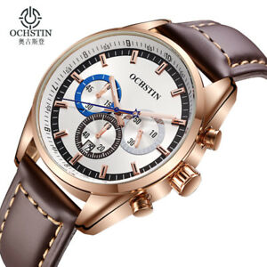 【送料無料】 腕時計 デバーas de13697 wasserdicht 3bar legierung runde montre uhr relogio
