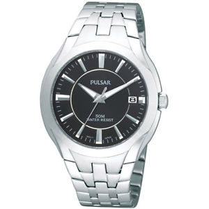 【送料無料】 腕時計 パルサーステンレスmens pxha23pulsar silver stainlesssteel bracelet mens pxha23 【送料無料】 腕時計 パルサーステンレスmens pxha23pulsar silver stainlesssteel bracelet mens pxha23