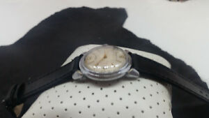 【送料無料】　腕時計　rodina automatic 1mchz kirovskie mens russian soviet sssr watch22jewelsrodina automatic 1mchz kirovskie men,s russian sovi