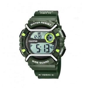 【送料無料】　腕時計　カリュプソーk5764_5オリジナルaucalypso k5764_5 mens wristwatch original genuine au