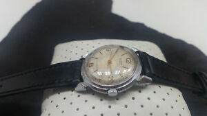 【送料無料】　腕時計　rodina automatic 1mchz kirovskie mens russian soviet sssr watch22jewelsrodina automatic 1mchz kirovskie men,s russian sovi