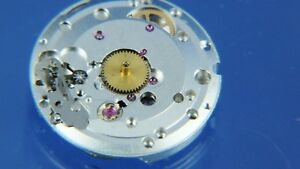 【送料無料】　腕時計　ビンテージスイスマニュアルアップムーブメントvintage swiss manual wind up 17 jewel watch movement cal eta 2660 nos never used