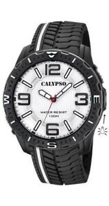 【送料無料】 腕時計 カリュプソーk5762_1オリジナルaucalypso k5762_1 mens wristwatch original genuine au