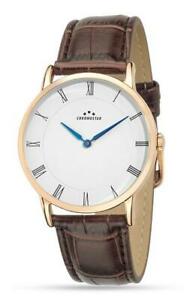 【送料無料】 腕時計 メンズchronostar r3751257002 mens wristwatch original genuine us