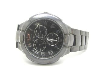 【送料無料】 腕時計 ゲスメンズラッシュウォッチguess mens rush watch w11010g1 362
