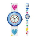 【送料無料】　腕時計　flikzfbnp116オリジナルauflik flak zfbnp116 children wristwatch original genuine au