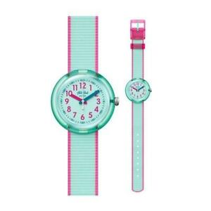 【送料無料】 腕時計 flikzfpnp046オリジナルauflik flak zfpnp046 children wristwatch original genuine au