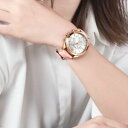　腕時計　ファッションクオーツアナログwomen fashion quartz wrist watch genuine leather casual waterproof analog watch