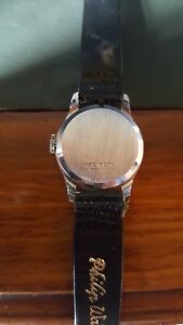 【送料無料】　腕時計　マニュアルロードスイス1969moon landing commemorative watch year 1969 swiss made to load manual