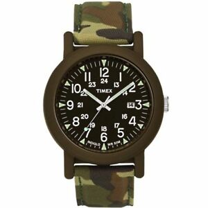 【送料無料】 腕時計 タイメックスキャンパーt2p292timex camper t2p292 watch man