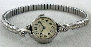 【送料無料】 腕時計 ヴィンテージladiesベイラー17w10krgpvintage ladies baylor watch 17 jewels w 10k rgp bezel 【送料無料】 腕時計 ヴィンテージladiesベイラー17w10krgpvintage ladies baylor watch 17 jewels w 10k rgp bezel